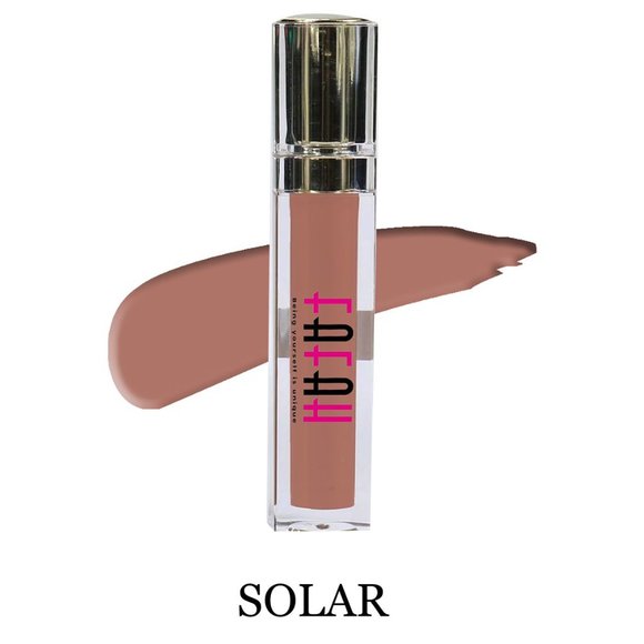Vegan 🌱 Butter Lip Gloss ( Cruelty free ) - Picture 3 of 3